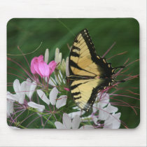 Schmetterling Mousepad mauspads