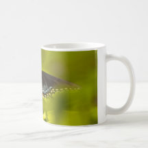 Schmetterling Tasse