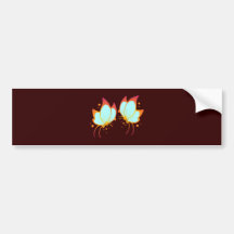 Schmetterlinge butterflies auto aufkleber