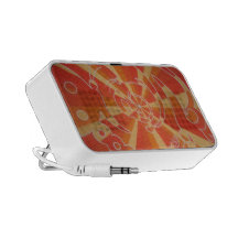 Schmetterlinge Speaker