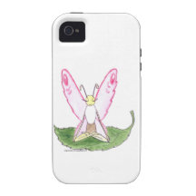 Schmetterlings-Yoga, Lotos-Pose iPhone 4/4S Cover