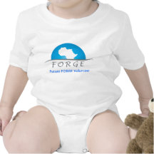 SCHMIEDE Standard BabySuit Baby Strampler