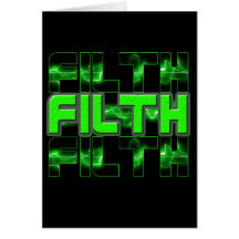 SCHMUTZ Musik Dubstep Electro-Rave Bass-DJ-SCHMUTZ Karten