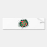 Schmutz-OM Auto Sticker