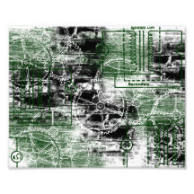 Schmutz-Rüttler 3 Fotografie