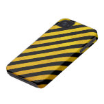 Schmutzgefahrenstreifen iPhone 4 Cover