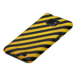 Schmutzgefahrenstreifen Samsung Galaxy SII Cover
