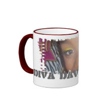 Schmutziger Grenzwecker-Becher Kaffee Haferl