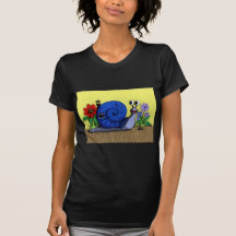 Schnecke Shirts