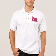 Schnecke Tshirt