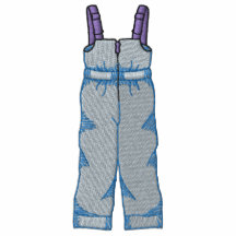 Schnee-Hosen