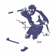 SCHNEE-SKI 3 POLOHEMD
