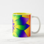 Schneeflocke 4444 kaffeehaferl