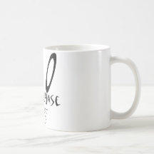 Schneehase Tee Tasse