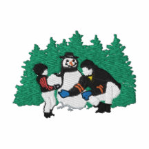 SCHNEEMANN 2 POLO HEMD