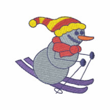 Schneemann