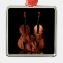 Schnur-Instrument-Verzierung ornaments