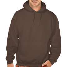 Schnurrbart-Fahrten Kapuzensweatshirts