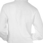 Schnurrbart I Sie ein Fragenfrauen-Ziphoodie