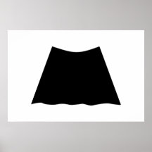 Schnurrbart Plakatdrucke