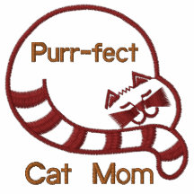 Schnurren-fect Katzen-Mamma