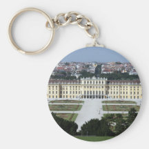 schönbrunn schlüsselanhänger