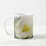 Schöne Tulpe der schönen Brise   Tages Kaffee Tasse