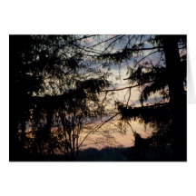 Schönheits-Himmel Karte