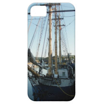 Schooner Frya Case For The iPhone 5