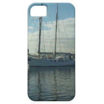 Schooner Taio iPhone 5 Case