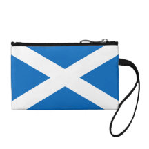 Schottland - schottische Flagge