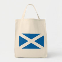 Schottland Tasche
