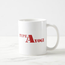 Schreiben Sie einen Yogigang Tee Haferl