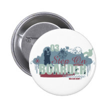 Schritt an anstecknadelbuttons