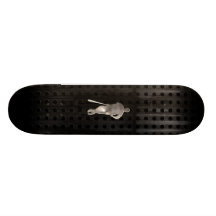 Schroffer Baseball Skate Board