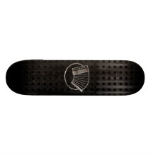 Schroffes Akkordeon Personalisierte Decks