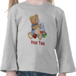 Schulbär - erster Grad Tshirt