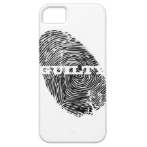 Schuldig iPhone 5 Etui