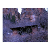 Schutz, Grand- CanyonNationalpark Postkarten