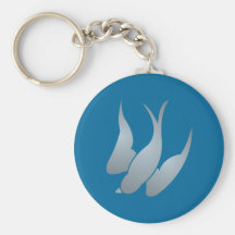 Schwalbe swallow schlüsselband