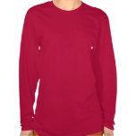 Schwarze Raben-Reihe Shirts