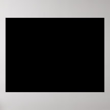 Schwarzer Hintergrund Posterdrucke