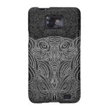 Schwarzweiß abstrakt galaxy SII hülle