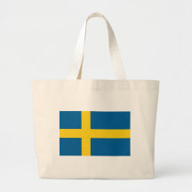 Schweden Tasche