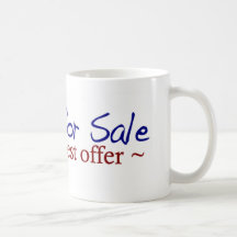 Schwester für Verkauf Tee Tasse