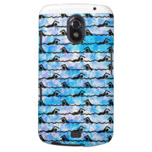 SCHWIMMEN GALAXY NEXUS HÜLLE