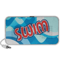 SCHWIMMEN LAUTSPRECHER