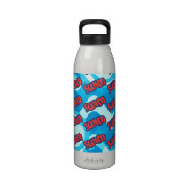 Schwimmen Trinkflasche