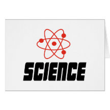 science karten