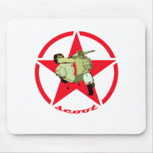 scoot mousepads